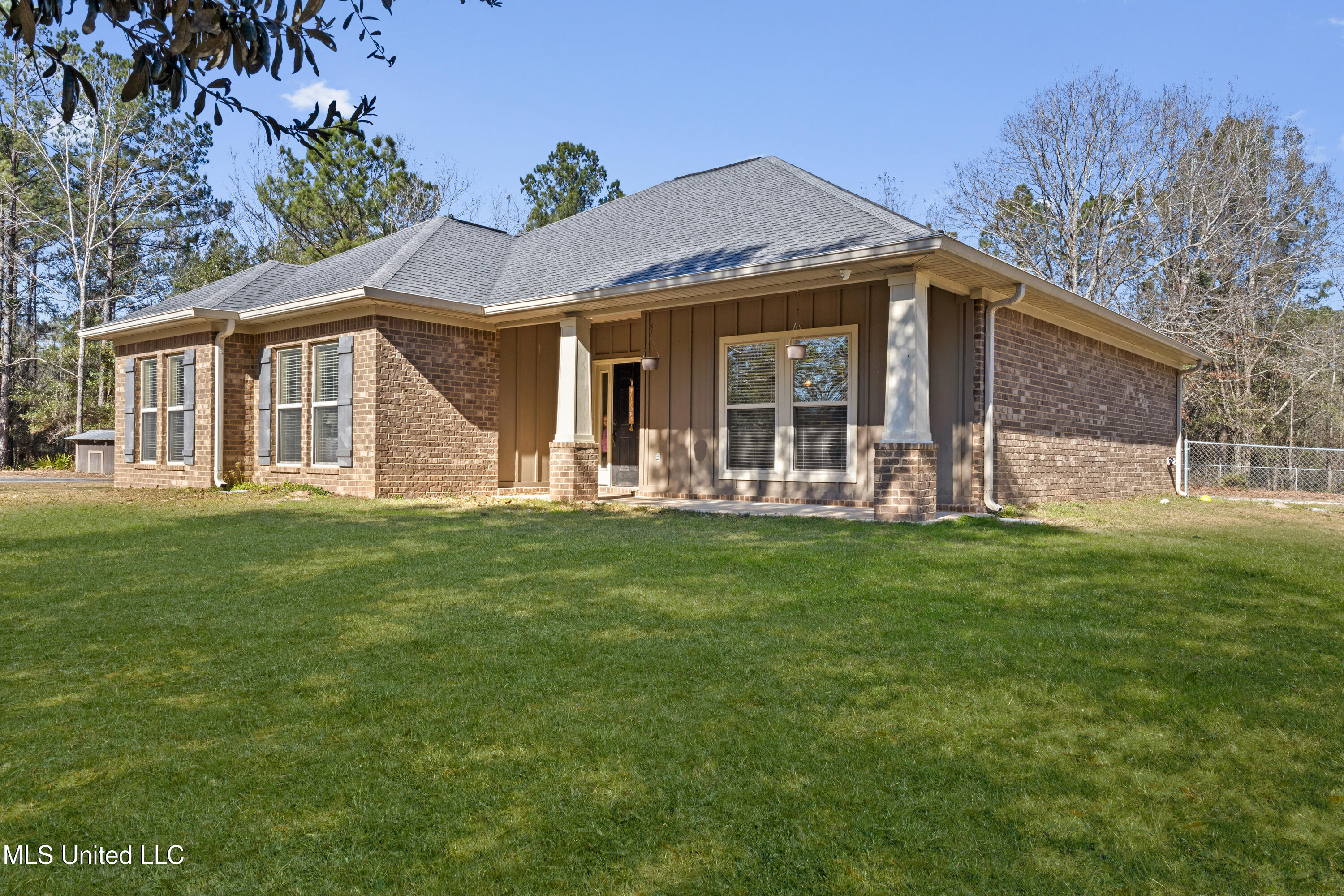 10516 Paige Bayou Road Vancleave, MS 39565 - Photo 5 of 46 0005