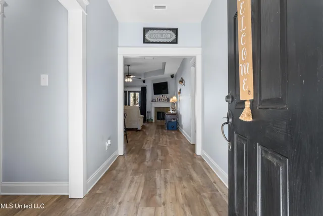 $349,999 | 10516 Paige Bayou Road, Vancleave, MS 39565