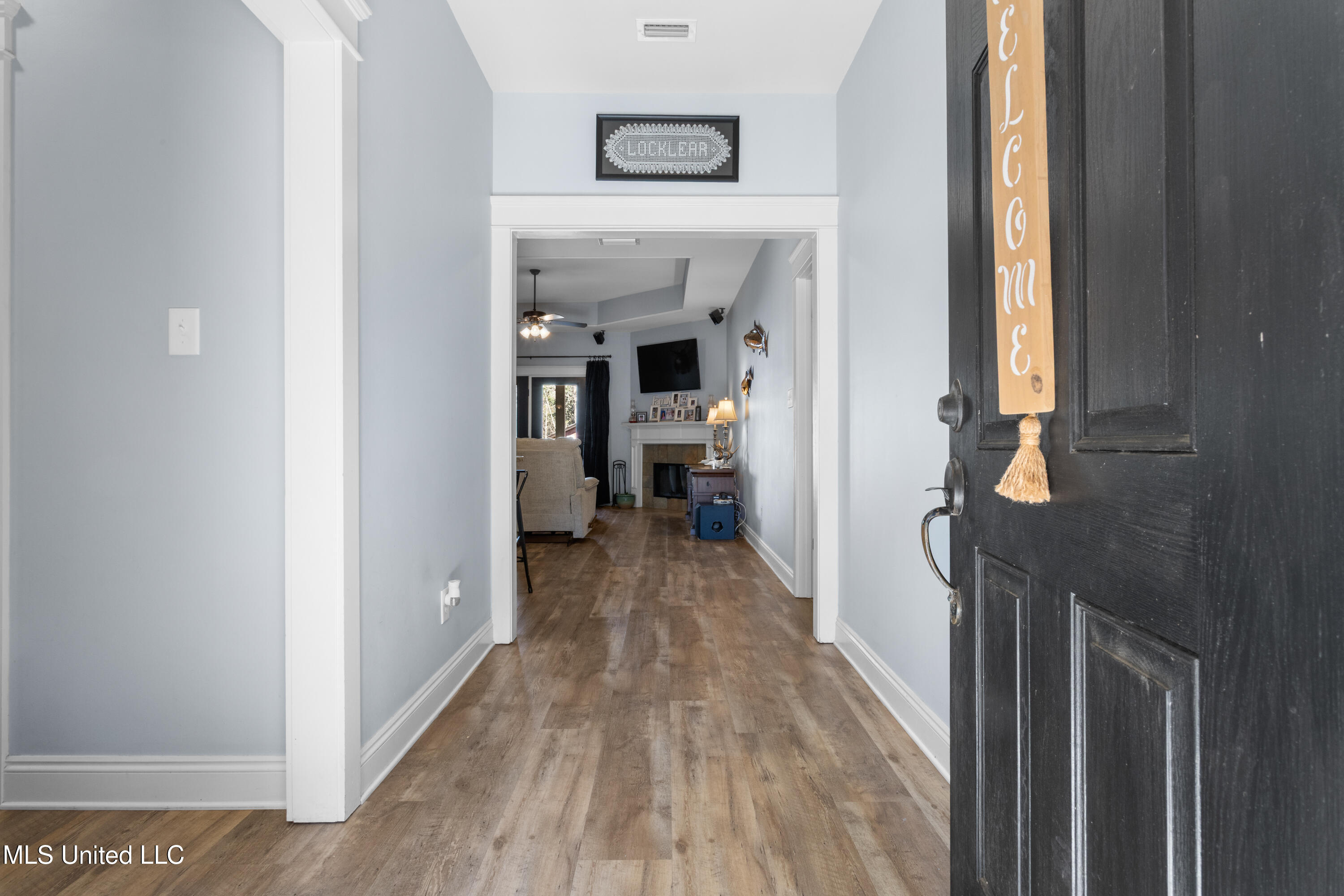 10516 Paige Bayou Road Vancleave, MS 39565 - Photo 7 of 46 0007