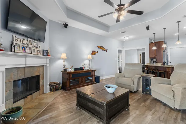 $349,999 | 10516 Paige Bayou Road, Vancleave, MS 39565