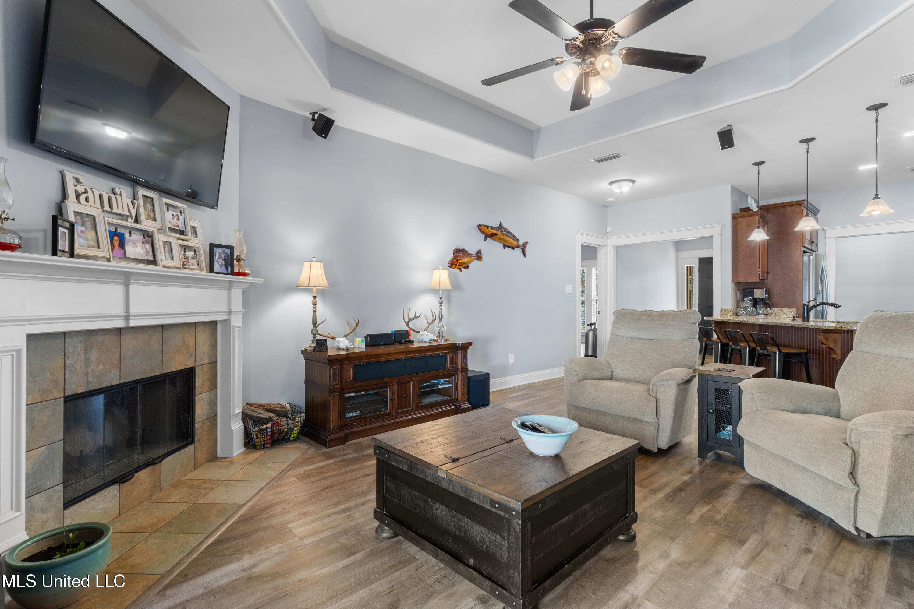 10516 Paige Bayou Road Vancleave, MS 39565 - Photo 10 of 46 0010