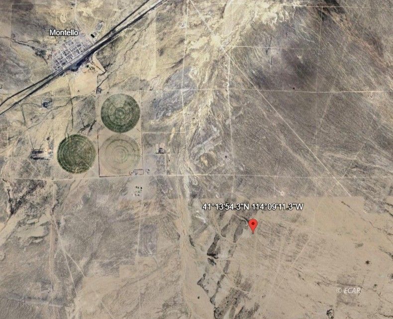 27 Twp39n Rng69e Montello, NV 89830 - Photo 3 of 9