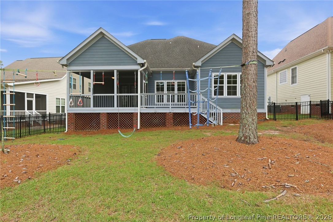 67 London Way Spring Lake, NC 28390 - Photo 3 of 49