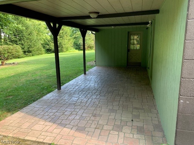 7635 Stewart Sharon Road Masury, OH 44438 - Photo 17 of 21 Gallery Image 17