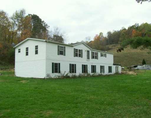433 Little Shannon Run Road Mount Morris, PA 15349 - Photo 1 of 6