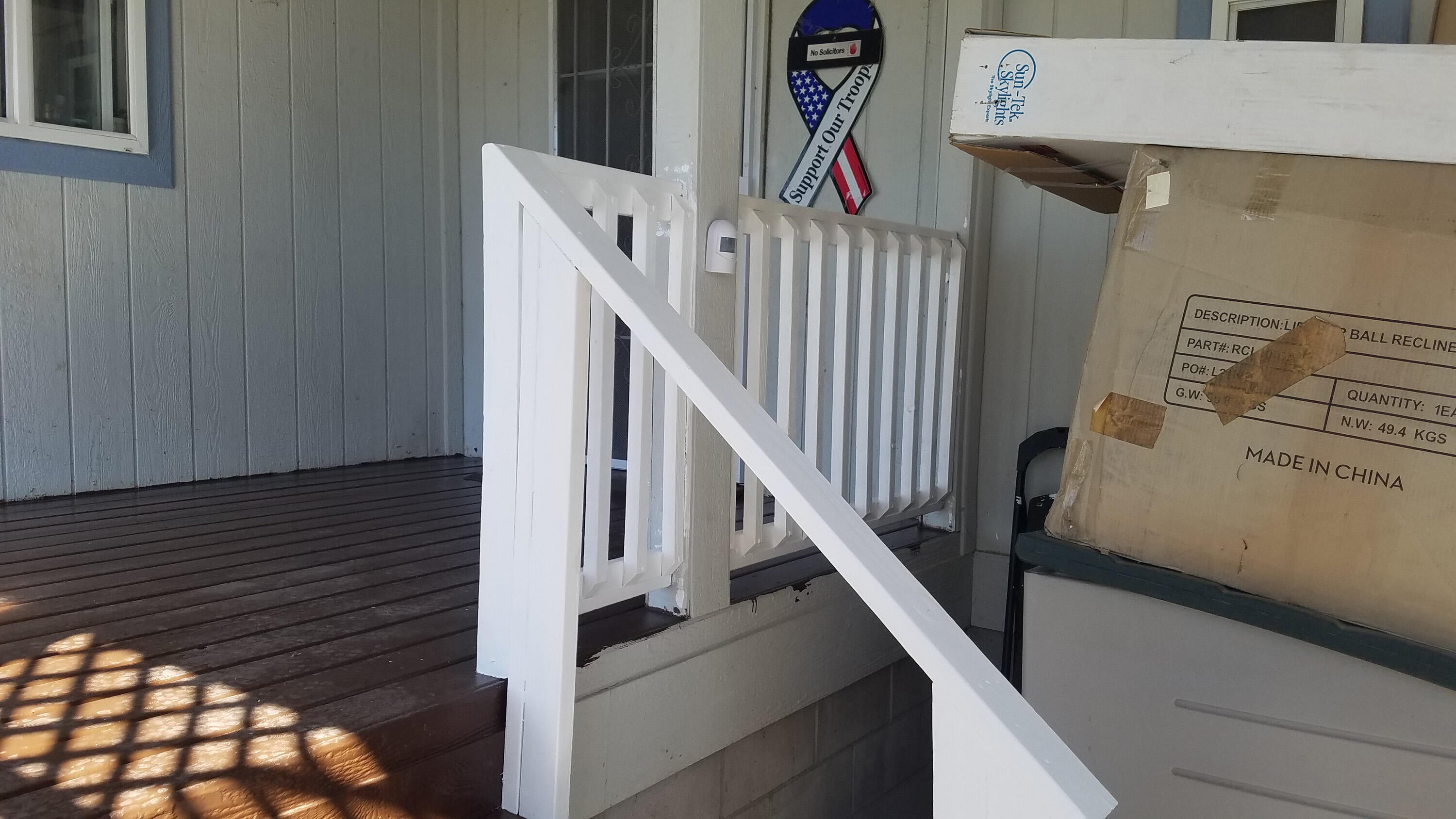 16511 Fishhole Creek Road Bly, OR 97622 - Photo 5 of 94 0094