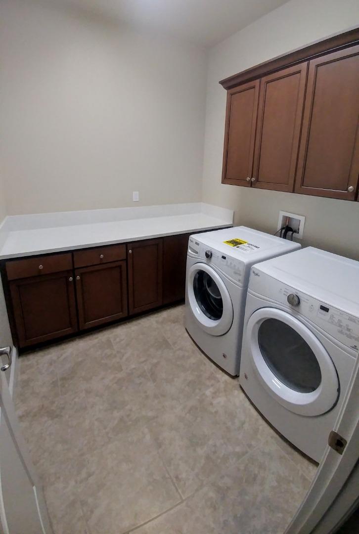602 Braden Way Marina, CA 93933 - Photo 11 of 13 a utility room with dryer and washer