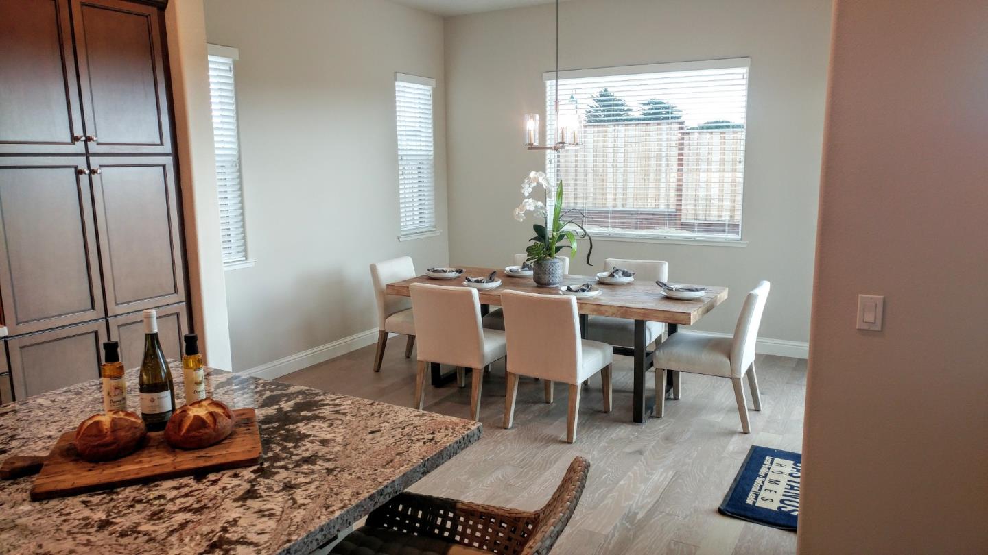 602 Braden Way Marina, CA 93933 - Photo 4 of 13 a view of a dining room with furniture