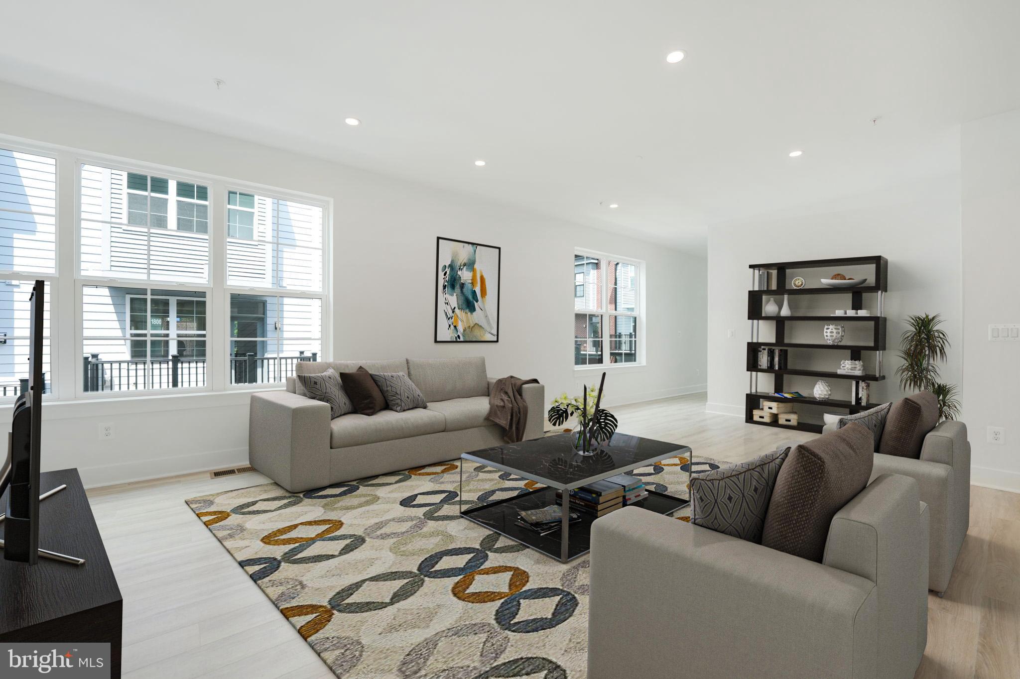 11232 Bunsen Street Reston, VA 20190 - Photo 17 of 52