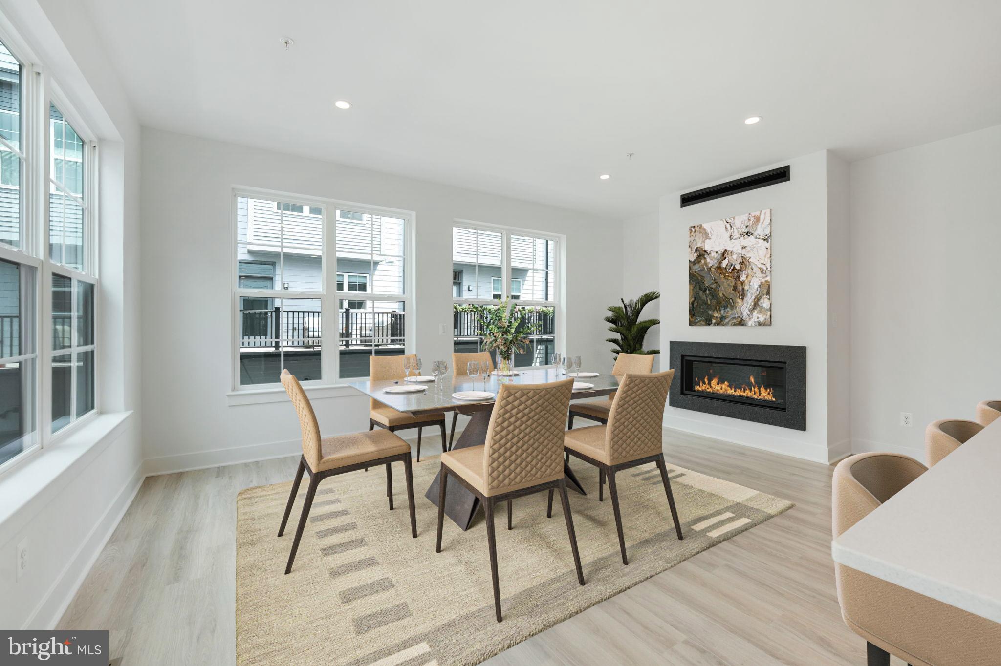 11232 Bunsen Street Reston, VA 20190 - Photo 6 of 52