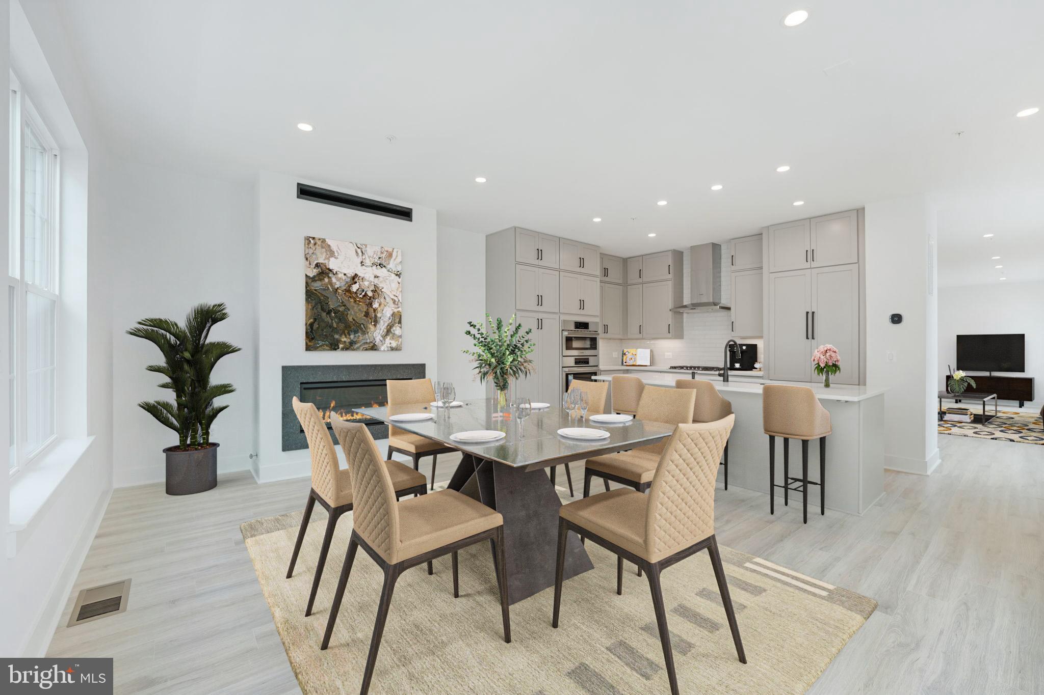 11232 Bunsen Street Reston, VA 20190 - Photo 10 of 52