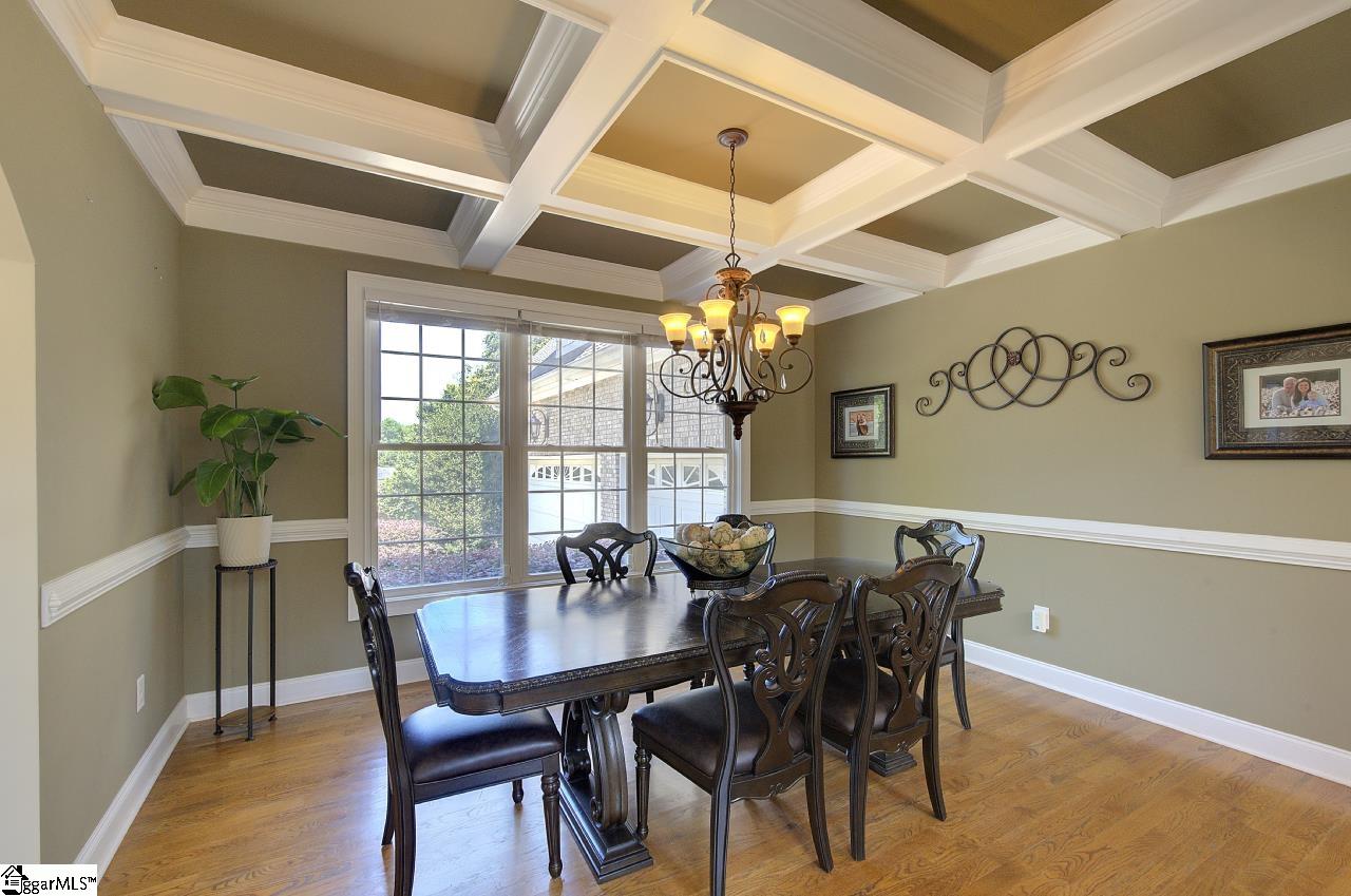 100 Turnberry Road Anderson, SC 29621 - Photo 5 of 45