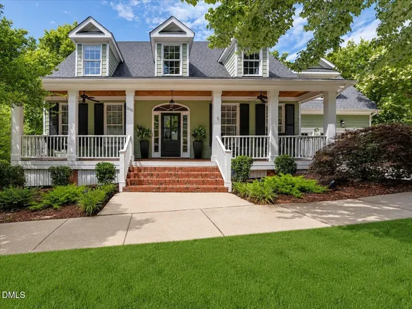 $1,400,000 | 205 Glade Street, Chapel Hill, NC 27516