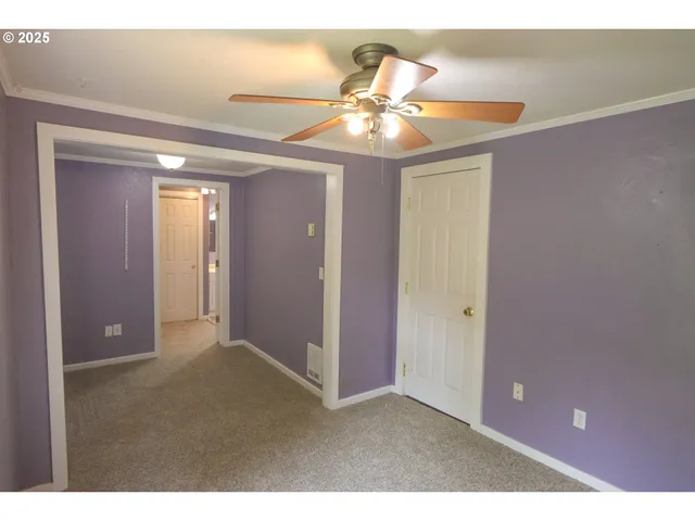 $425,000 | 58798 Fairview Road, Coquille, OR 97423