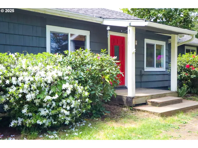 $425,000 | 58798 Fairview Road, Coquille, OR 97423