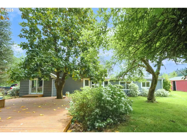 $425,000 | 58798 Fairview Road, Coquille, OR 97423