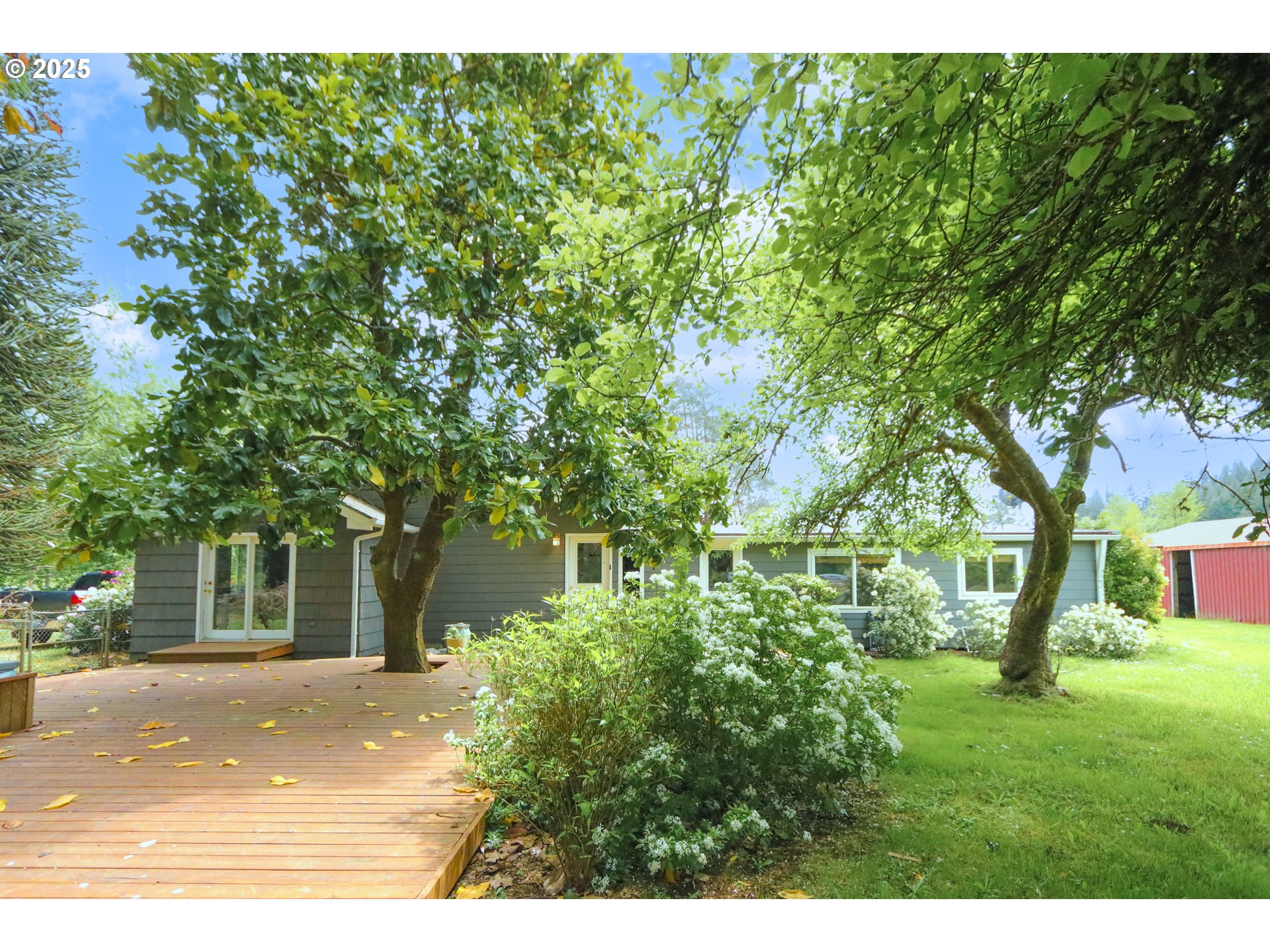 58798 Fairview Road Coquille, OR 97423 - Photo 36 of 44