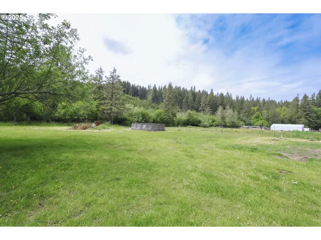 $425,000 | 58798 Fairview Road, Coquille, OR 97423