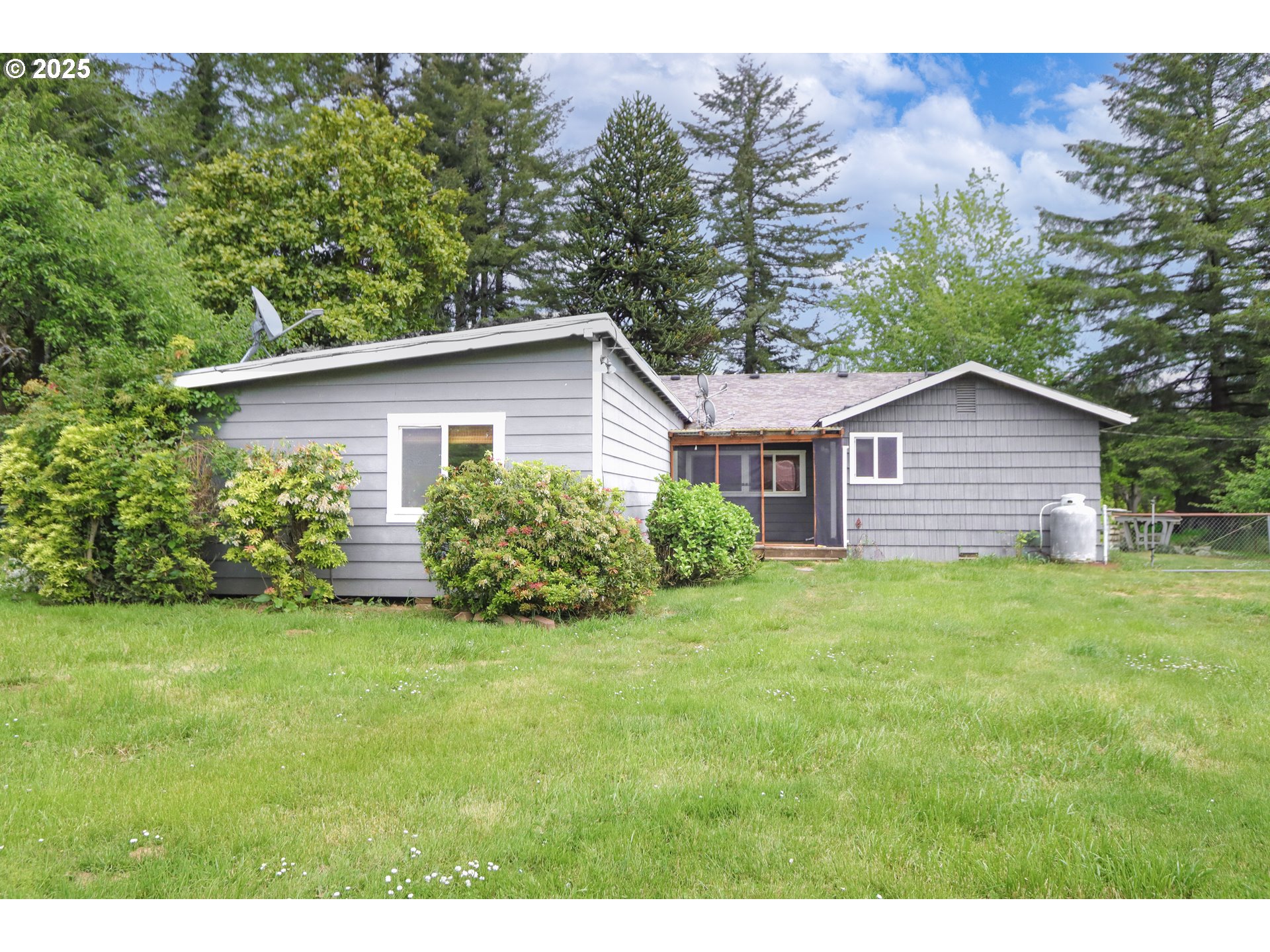 58798 Fairview Road Coquille, OR 97423 - Photo 42 of 44