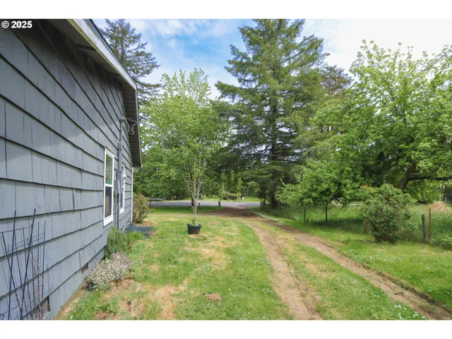 $425,000 | 58798 Fairview Road, Coquille, OR 97423