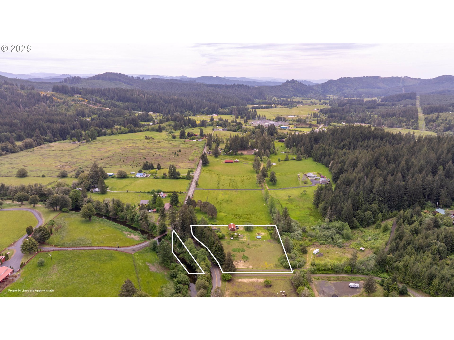 58798 Fairview Road Coquille, OR 97423 - Photo 44 of 44