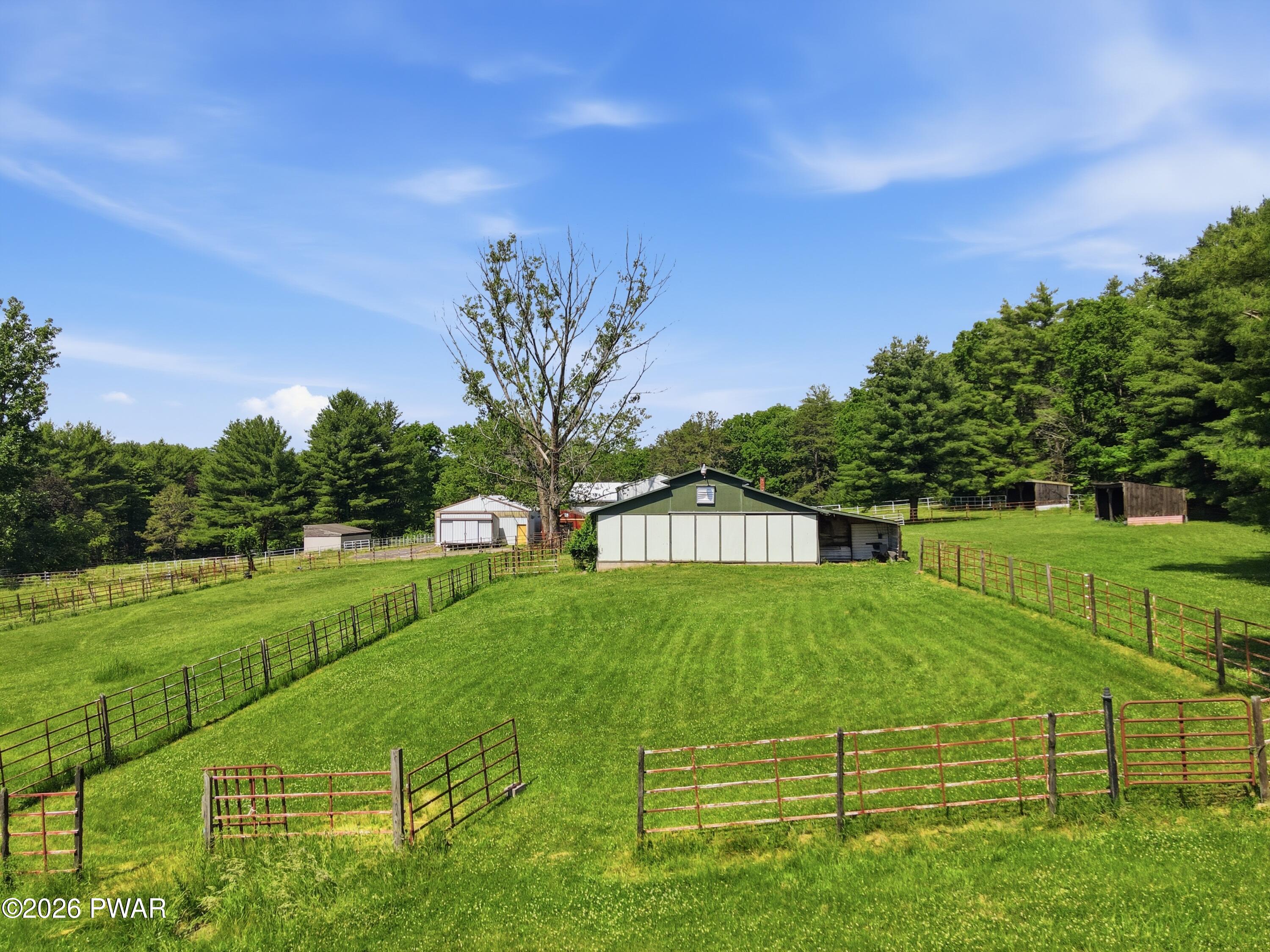 1163 Bush Road Cresco, PA 18326 - Photo 41 of 49