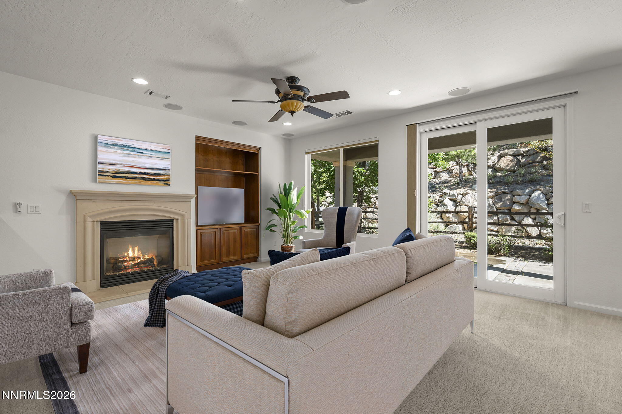 9165 Bay Meadows Drive Reno, NV 89523 - Photo 8 of 35 8-web-or-mls-9165_Bay_Meadows_Dr._Living
