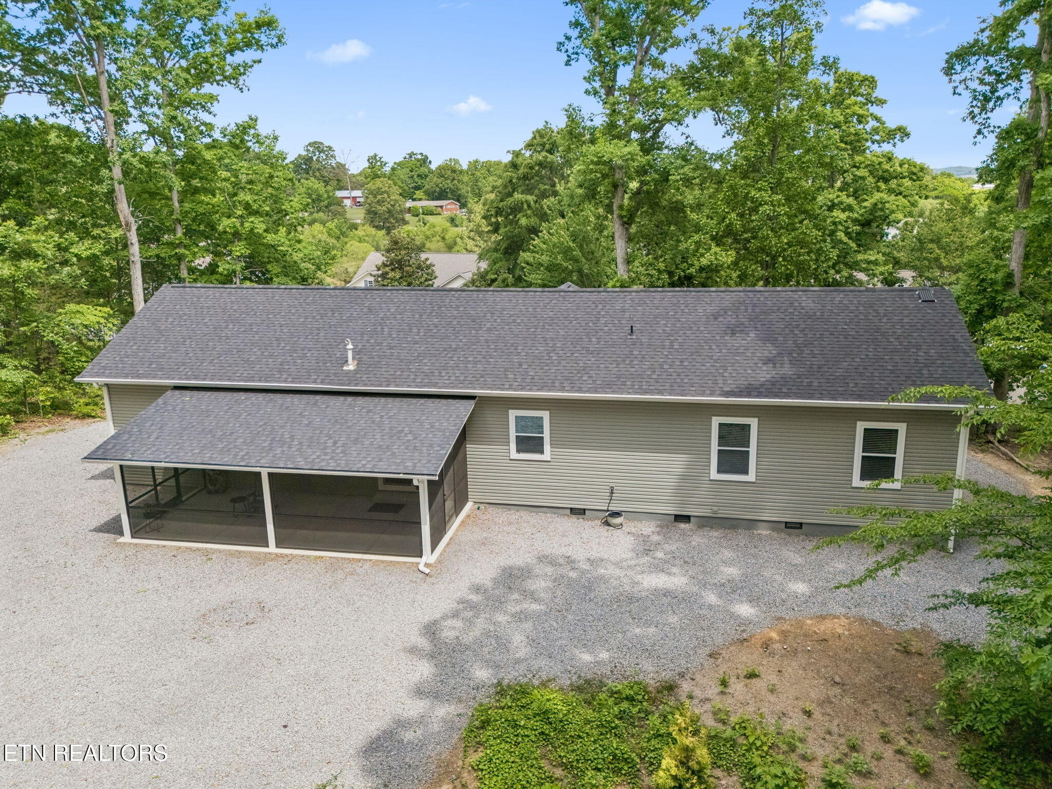 135 Country Way Road Vonore, TN 37885 - Photo 44 of 49 Gallery Image 44