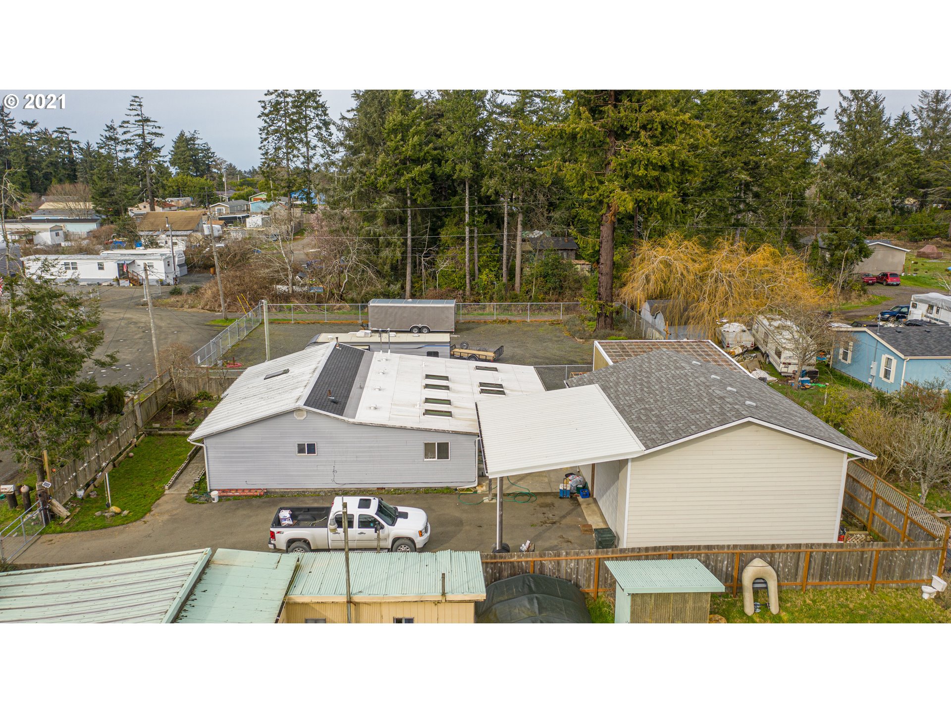 63529 South Spring Road Coos Bay, OR 97420 - Photo 14 of 32 Gallery Image 14