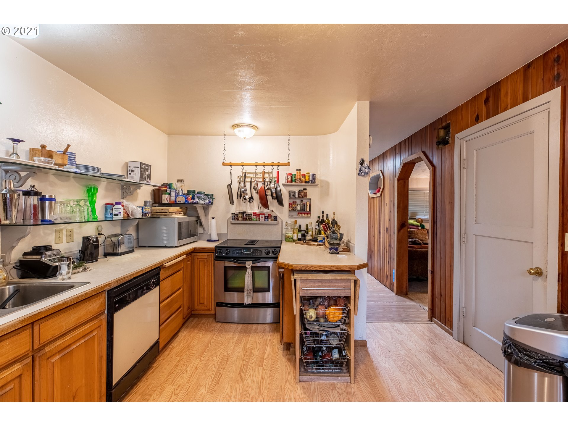 63529 South Spring Road Coos Bay, OR 97420 - Photo 22 of 32 Gallery Image 22