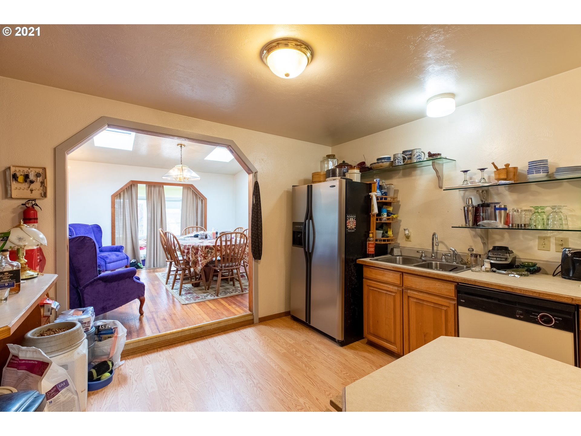 63529 South Spring Road Coos Bay, OR 97420 - Photo 23 of 32 Gallery Image 23