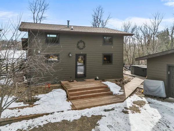 $475,000 | 1966 Long Lake Court, Comstock, WI 54826
