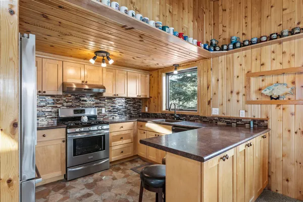 $475,000 | 1966 Long Lake Court, Comstock, WI 54826