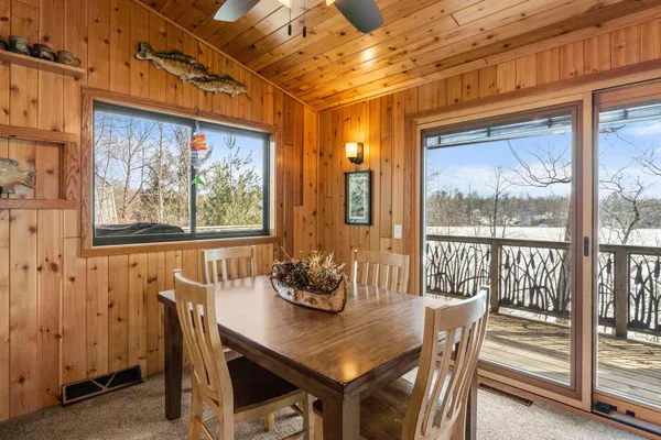 $475,000 | 1966 Long Lake Court, Comstock, WI 54826
