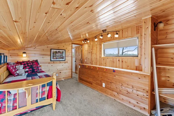 $475,000 | 1966 Long Lake Court, Comstock, WI 54826