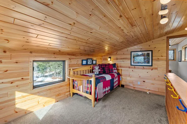 $475,000 | 1966 Long Lake Court, Comstock, WI 54826