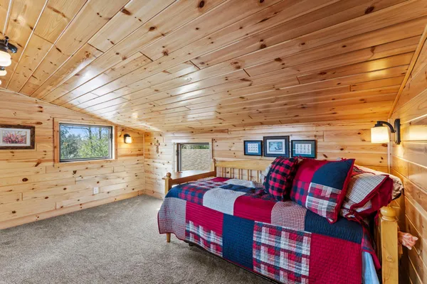 $475,000 | 1966 Long Lake Court, Comstock, WI 54826