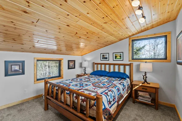 $475,000 | 1966 Long Lake Court, Comstock, WI 54826