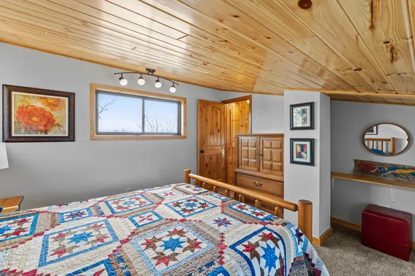 $475,000 | 1966 Long Lake Court, Comstock, WI 54826