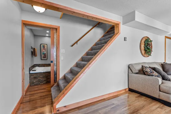 $475,000 | 1966 Long Lake Court, Comstock, WI 54826