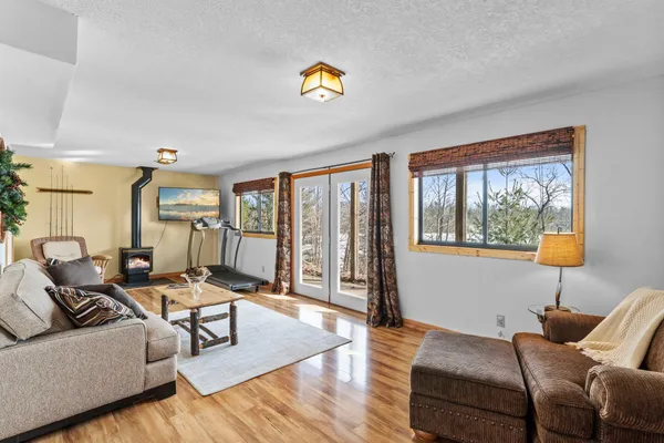 $475,000 | 1966 Long Lake Court, Comstock, WI 54826