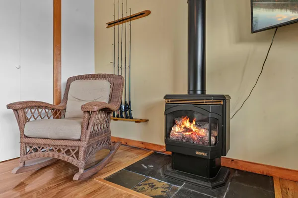 $475,000 | 1966 Long Lake Court, Comstock, WI 54826