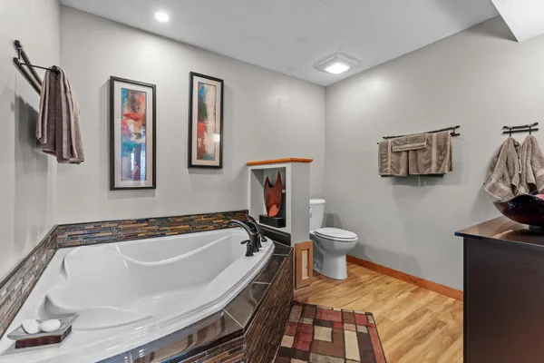 $475,000 | 1966 Long Lake Court, Comstock, WI 54826