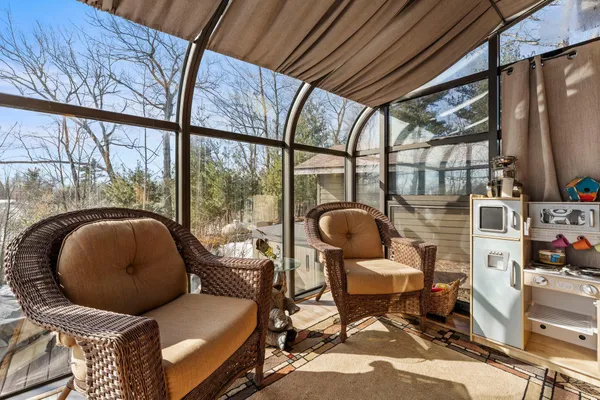 $475,000 | 1966 Long Lake Court, Comstock, WI 54826