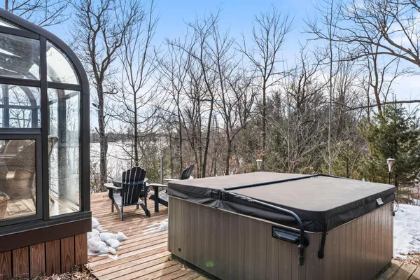 $475,000 | 1966 Long Lake Court, Comstock, WI 54826