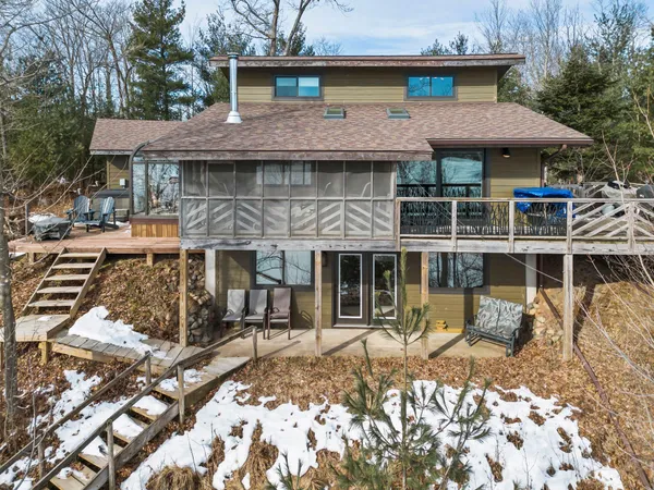 $475,000 | 1966 Long Lake Court, Comstock, WI 54826