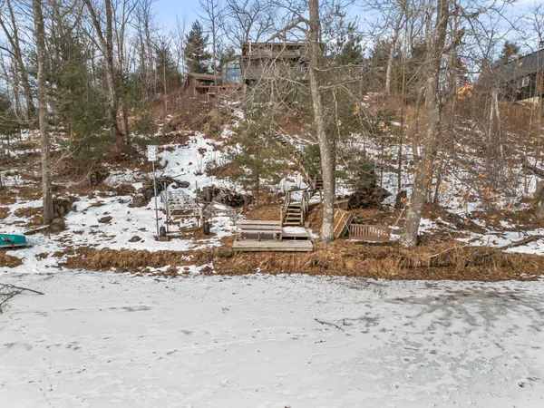 $475,000 | 1966 Long Lake Court, Comstock, WI 54826