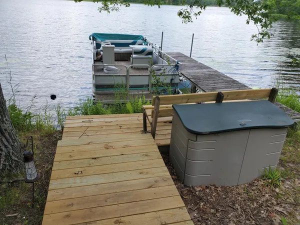$475,000 | 1966 Long Lake Court, Comstock, WI 54826