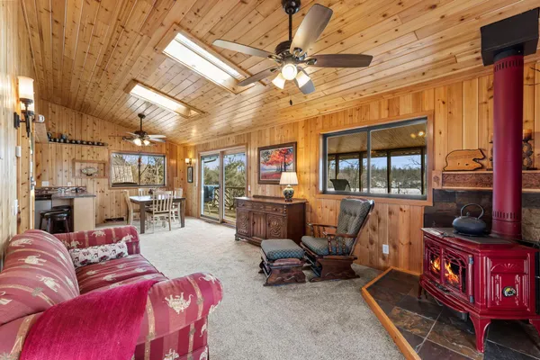 $475,000 | 1966 Long Lake Court, Comstock, WI 54826