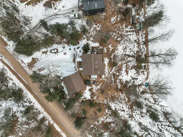 $475,000 | 1966 Long Lake Court, Comstock, WI 54826